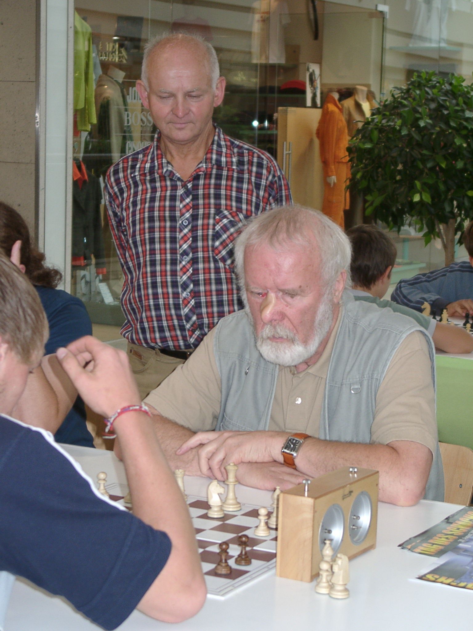 Vorschau